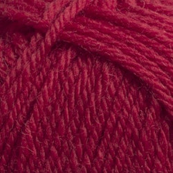 Ulrika 50g Ribbon Red