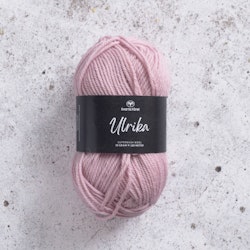 Ulrika 50g Powder Pink
