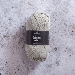 Ulrika natur 50g stone nature