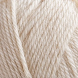 Ulrika natur 50g Wool Nature