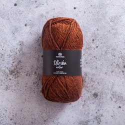 Ulrika natur 50g Chestnut Nature