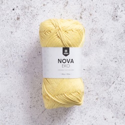 Nova eko 50g Yellow