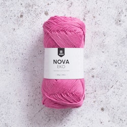 Nova eko 50g Cerise