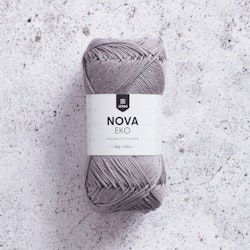Nova eko 50g Grey
