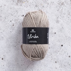 Ulrika 50g Shifting Sand