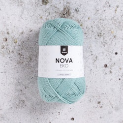 Nova eko 50g Gemstone Green