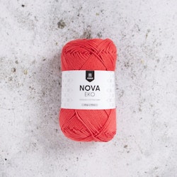 Nova eko 50g Love Red