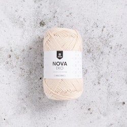Nova eko 50g Peachy