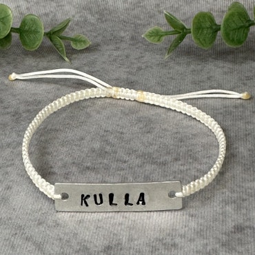 Kulla armband