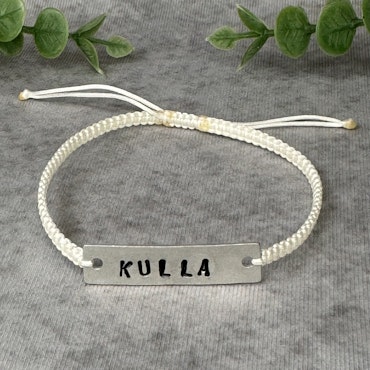 Kulla armband