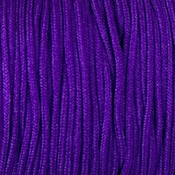 Lila Nylontråd 0,8mm/10m