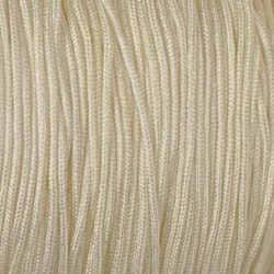 Elfenben Nylontråd 0,8mm/10m