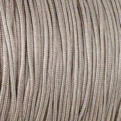 Grå Nylontråd 0,8mm/10m