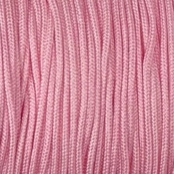 Babyrosa Nylontråd 0,8mm/10m