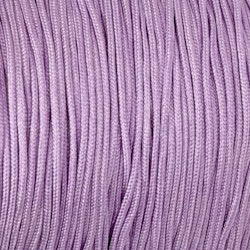 Syrenlila Nylontråd 0,8mm/10m
