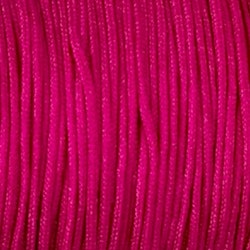 Het Rosa Nylontråd 0,8mm/10m
