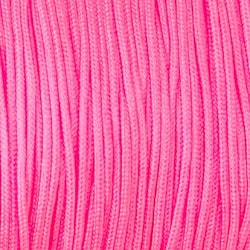 Tuggummi Rosa Nylontråd 0,8mm/10m