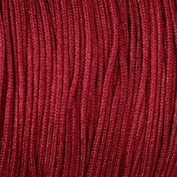 Bourgogne Nylontråd 0,8mm hel rulle