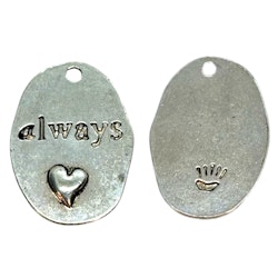 Berlock "Always"