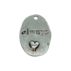 Berlock "Always"
