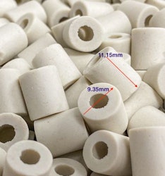 EM-Ceramic (Fästingpärlor) 10 st.