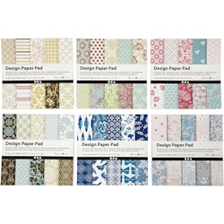 Designpapper