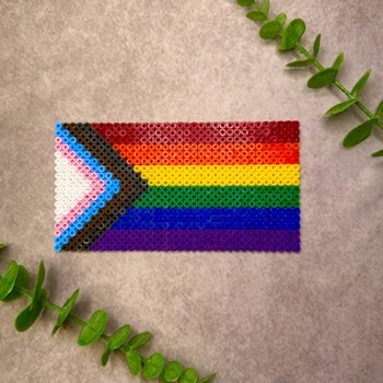 🏳️‍🌈 Pyssel- och Hantverksträff i Pride-anda – Onsdag 20 augusti kl. 17:00–20:00