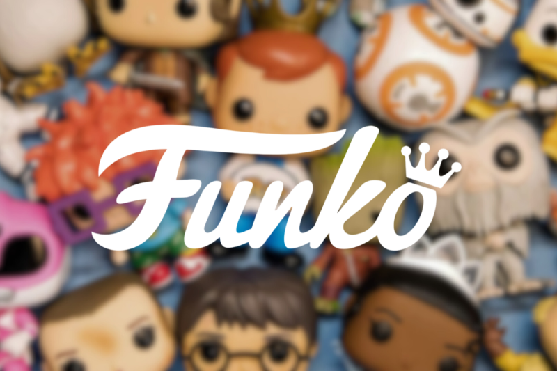 Funko Pop! i Sverige – Stort utbud hos Shinycards.se