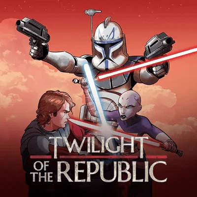 Twilight of the Republic - Shinycards | Pokémon, Samlarkort & Leksaker