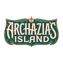 Disney Lorcana TCG: Archazia's Island Illumineers Trove