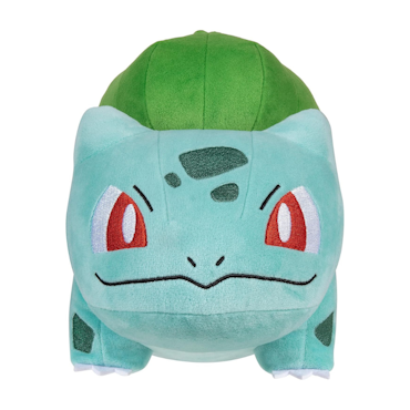 Pokémon Plush Bulbasaur 20 cm