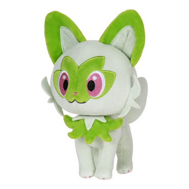 Pokémon Plush Sprigatito 20 cm