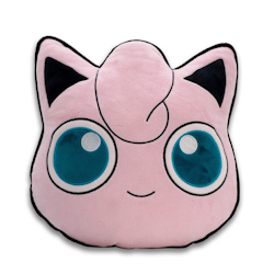 Pokémon Kudde Jigglypuff