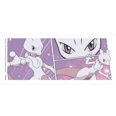 Pokémon Mugg Mewtwo
