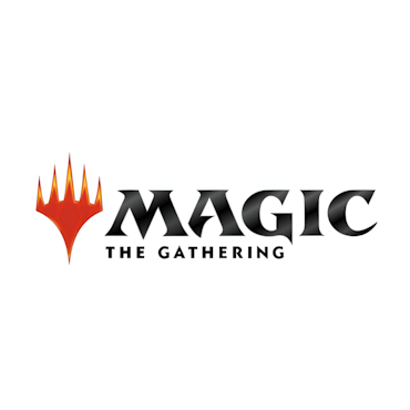 Magic the Gathering Mugg Planeswalker