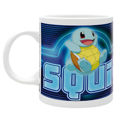 Pokémon Mugg Squirtle