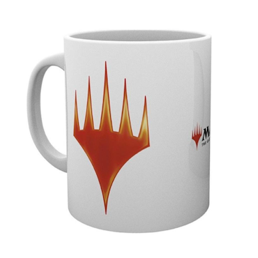 Magic the Gathering Mugg Planeswalker