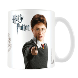 Harry Potter Mugg