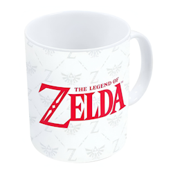 Zelda Mugg