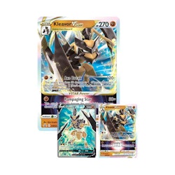 Pokemon Kleavor VSTAR Premium Collection