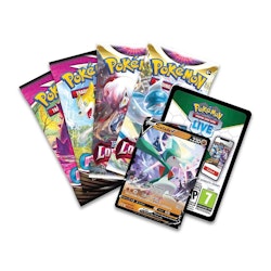 Pokemon Hidden Potential Tin Gallade V