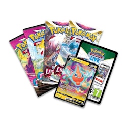 Pokemon Hidden Potential Tin Rotom V