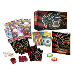 Pokemon Sword & Shield 11: Lost Origin Elite Trainer Box