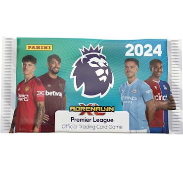 Premier League 2024 Booster Pack