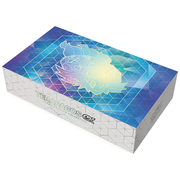 Terapagos ex Ultra-Premium Collection