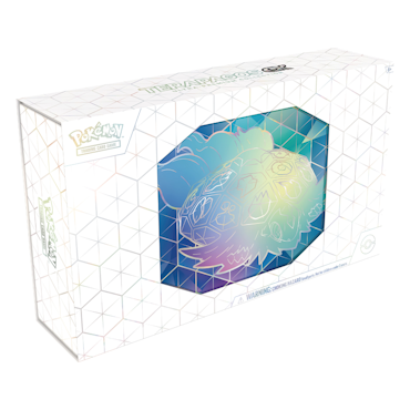 Terapagos ex Ultra-Premium Collection