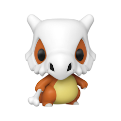 Pop! Pokemon Cubone Vinyl Figure