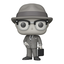 Pop! WandaVision 50s Vision Vinyl Figure