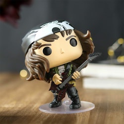 Pop! Stranger Things Eddie Vinyl Figure