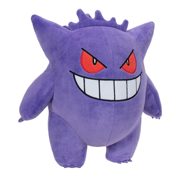 Pokémon Plush Gengar 30 cm